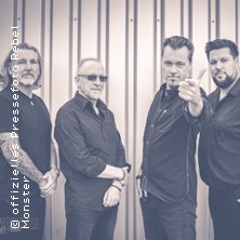 Rebel Monster 29.08.2026 LOGO Hamburg