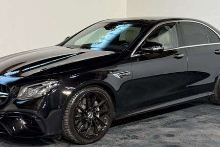 Mercedes-Benz E 63 AMG 92.777 km 53.999 &euro; Tornesch 25436