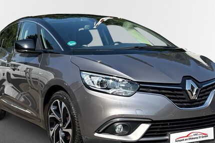 Renault Scenic 79.000 km 12.990 &euro; Hamburg 22529