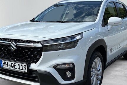 Suzuki (SX4) S-Cross 2.275 km 23.490 &euro; Hamburg 22041