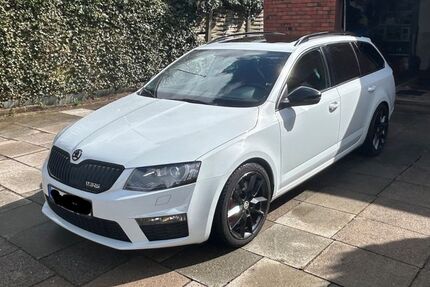 Skoda Octavia 149.000 km 13.400 &euro; Hamburg 22393