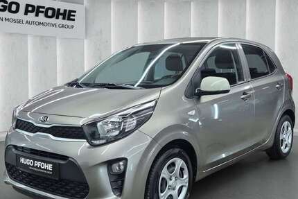 Kia Picanto 64.461 km 9.650 &euro; Hamburg 22047