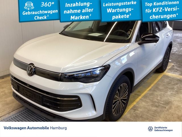 VW Tiguan 25.746 km 34.777 &euro; Hamburg 22761