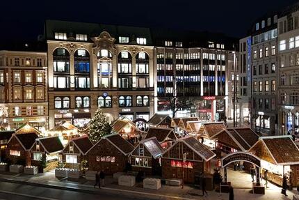 Gewerbeobjekt Hamburg Hamburg-Mitte - 3.914&euro; | Angebot:25969250