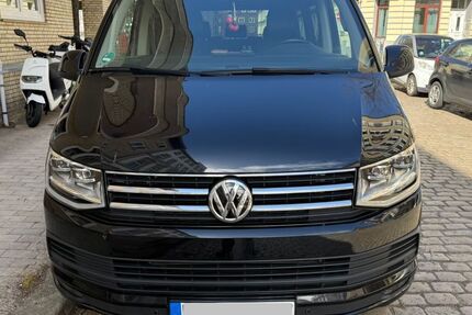 VW T6 Multivan 105.000 km 34.900 &euro; Hamburg Harburg 21075