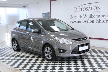 Ford C-Max 157.214 km 7.599 &euro; Hamburg 22399