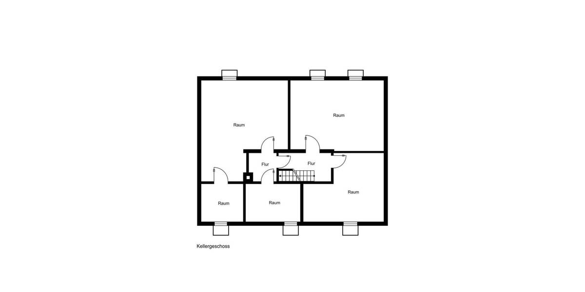 Bungalow Hamburg Rahlstedt - 4 Zimmer, 97 m&sup2;, 450.000&euro; | Angebot:25796469