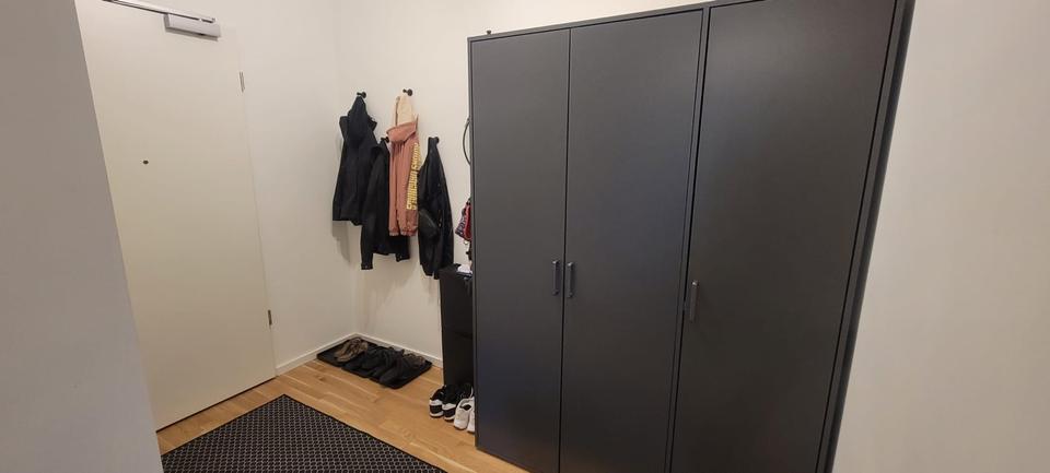 Etagenwohnung Hamburg Stellingen - 3 Zimmer, 89 m&sup2;, 2.057&euro; | Angebot:25915989