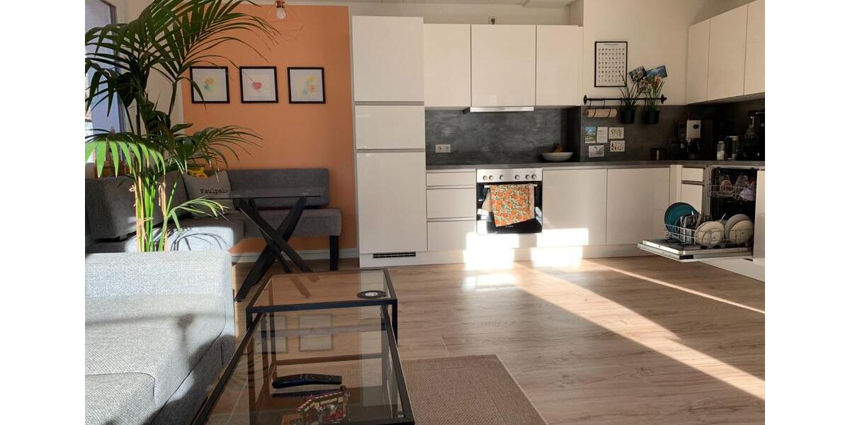 Etagenwohnung Hamburg Winterhude - 3 Zimmer, 69 m&sup2;, 1.200&euro; | Angebot:25882513