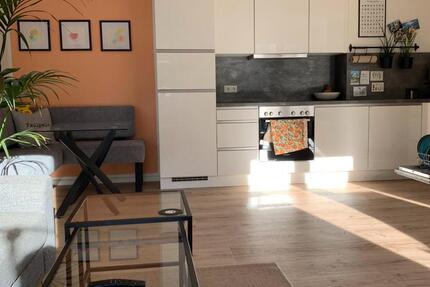 Wohnung Hamburg Winterhude - 3 Zimmer, 69 m&sup2;, 1.200&euro; | Angebot:25882513