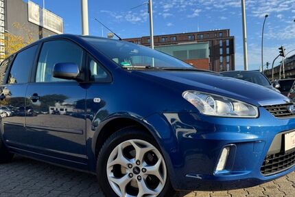 Ford C-Max 162.000 km 3.390 &euro; Hamburg 20097