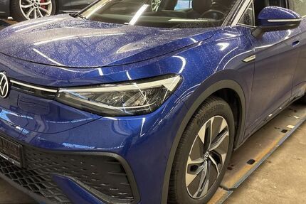 VW ID.5 27.091 km 33.485 &euro; Uetersen bei Hamburg 25436