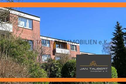 Wohnung Hamburg Groß Borstel - 3 Zimmer, 67 m&sup2;, 199.000&euro; | Angebot:25690176