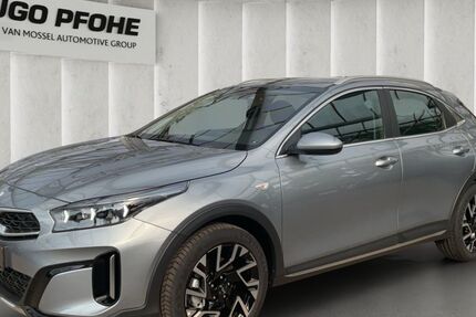 Kia XCeed 7.000 km 22.390 &euro; Hamburg 22335