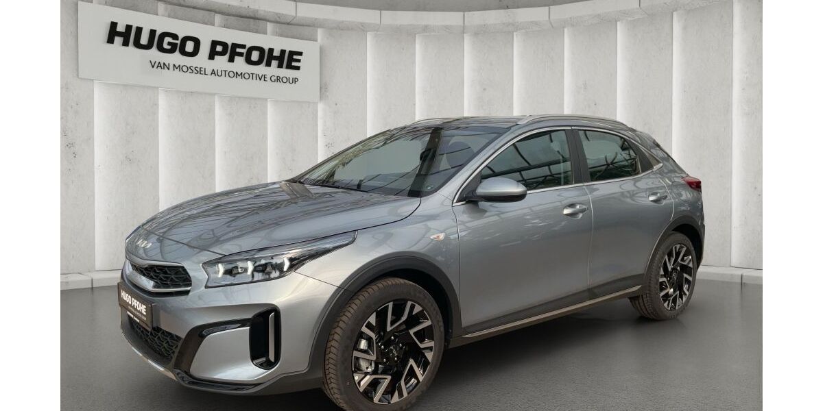 Kia XCeed 7.000 km 22.390 &euro; Hamburg 22335