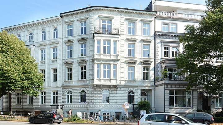 Gewerbeobjekt Hamburg Hohenfelde - 1.200&euro; | Angebot:26079087