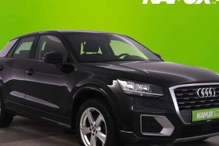 Audi Q2 111.754 km 15.850 &euro; Elmshorn 25337