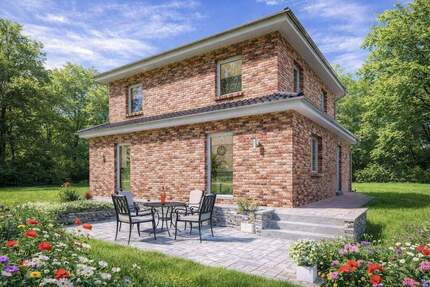 Haus Aumühle - 5 Zimmer, 176 m&sup2;, 763.806&euro; | Angebot:25708435