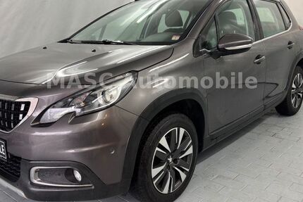 Peugeot 2008 61.261 km 11.390 &euro; Pinneberg 25421