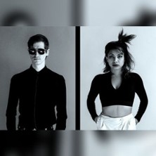 Knower meets Norrbotten Big Band 23.04.2026 Nica Jazz Club