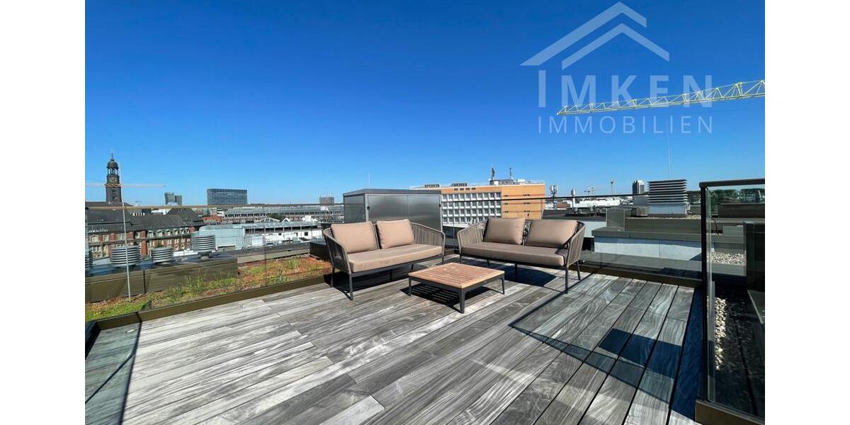 Einfamilienhaus Hamburg Hamburg-Mitte - 2 Zimmer, 175 m&sup2;, 4.250&euro; | Angebot:26531927