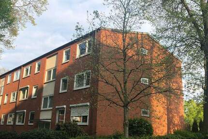 Wohnung Hamburg Niendorf - 2 Zimmer, 62 m&sup2;, 299.000&euro; | Angebot:25756394