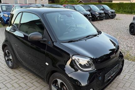 Smart ForTwo 23.939 km 12.999 &euro; Pinneberg 25421