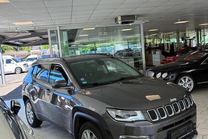 Jeep Compass 31.000 km 23.900 &euro; Barmstedt 25355