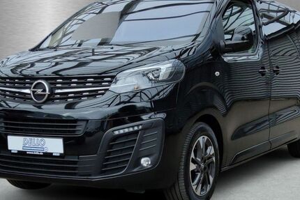 Opel Zafira Life 37.071 km 37.690 &euro; Hamburg 21079