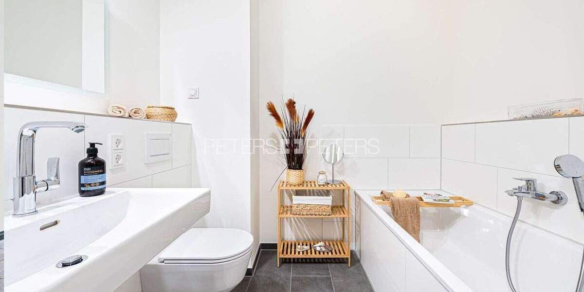 Etagenwohnung Hamburg Ottensen - 3 Zimmer, 77 m&sup2;, 749.000&euro; | Angebot:25745619