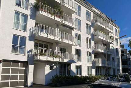 Wohnung Hamburg Altona-Nord - 2.5 Zimmer, 79 m&sup2;, 675.000&euro; | Angebot:25871702