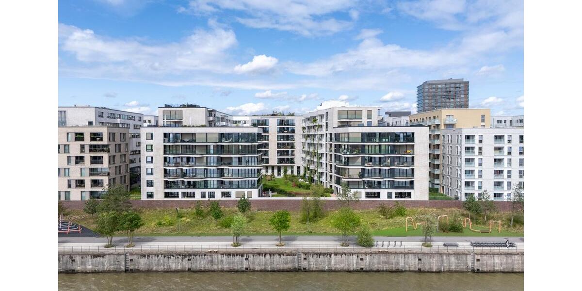 Etagenwohnung Hamburg Hamburg-Mitte - 3 Zimmer, 97 m&sup2;, 1.240.000&euro; | Angebot:27180074