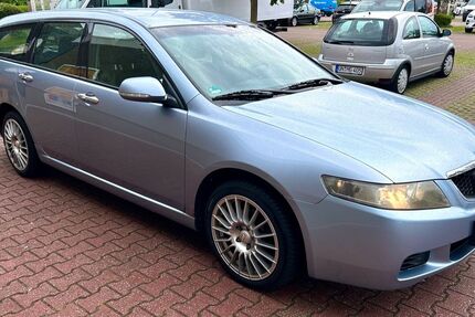 Honda Accord 225.994 km 1.950 &euro; Hamburg 22529