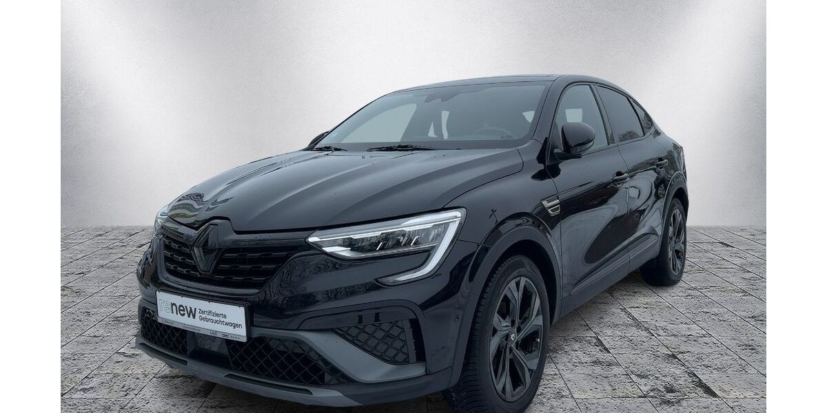 Renault Arkana 28.400 km 28.980 &euro; Norderstedt 22851