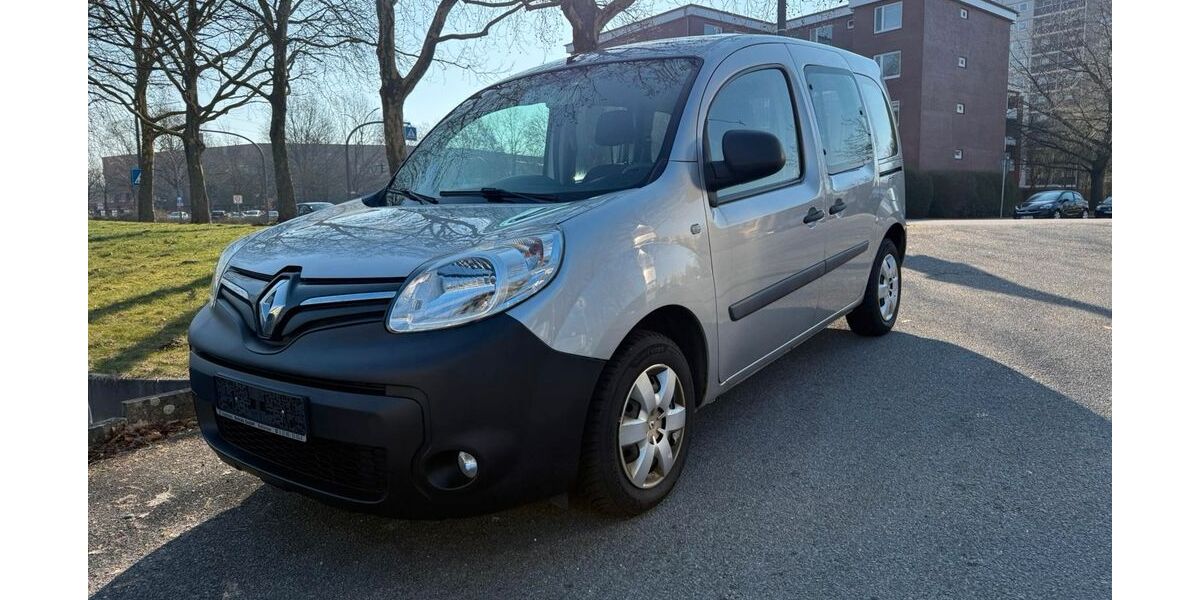 Renault Kangoo 237.990 km 5.450 &euro; Hamburg 21033