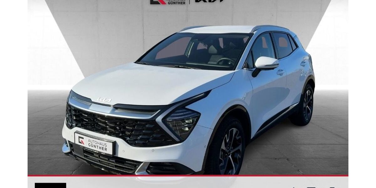 Kia Sportage 9.267 km 33.090 &euro; Ahrensburg 22926