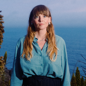 Glen Hansard 17.05.2026 Stadtpark Open Air