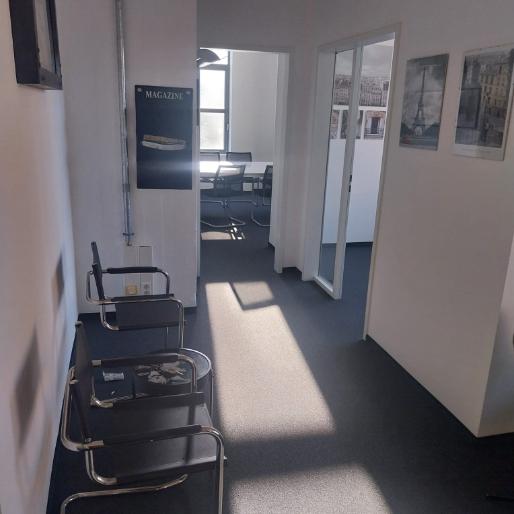 Gewerbeobjekt Hamburg Bahrenfeld - 1.100&euro; | Angebot:25966798