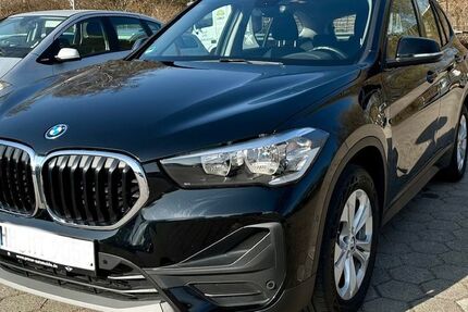 BMW X1 47.500 km 22.199 &euro; Hamburg 22299