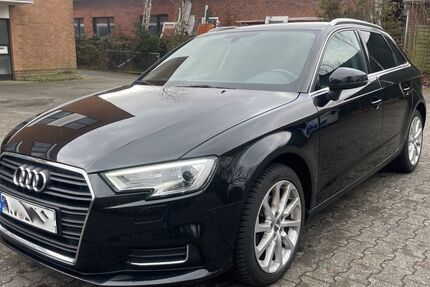 Audi A3 185.000 km 14.490 &euro; Hamburg 21031