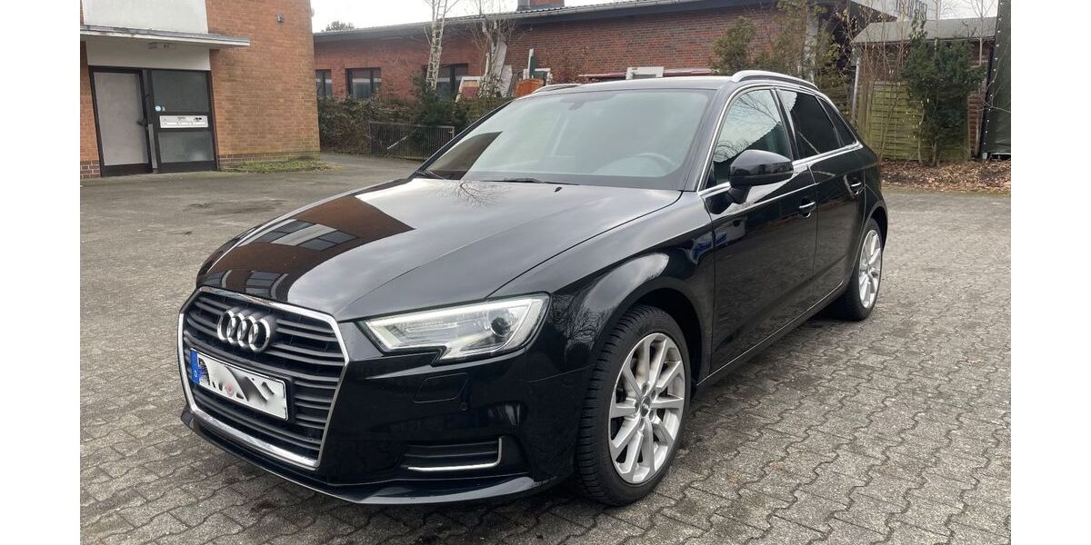 Audi A3 185.000 km 14.490 &euro; Hamburg 21031