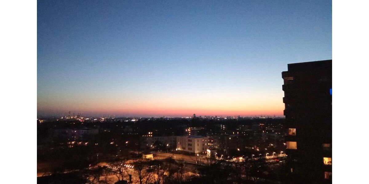 Etagenwohnung Hamburg Billstedt - 1 Zimmer, 35 m&sup2;, 230.000&euro; | Angebot:24720516