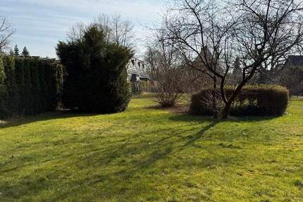 Grundstück Hamburg Lemsahl-Mellingstedt - 897.000&euro; | Angebot:25866208