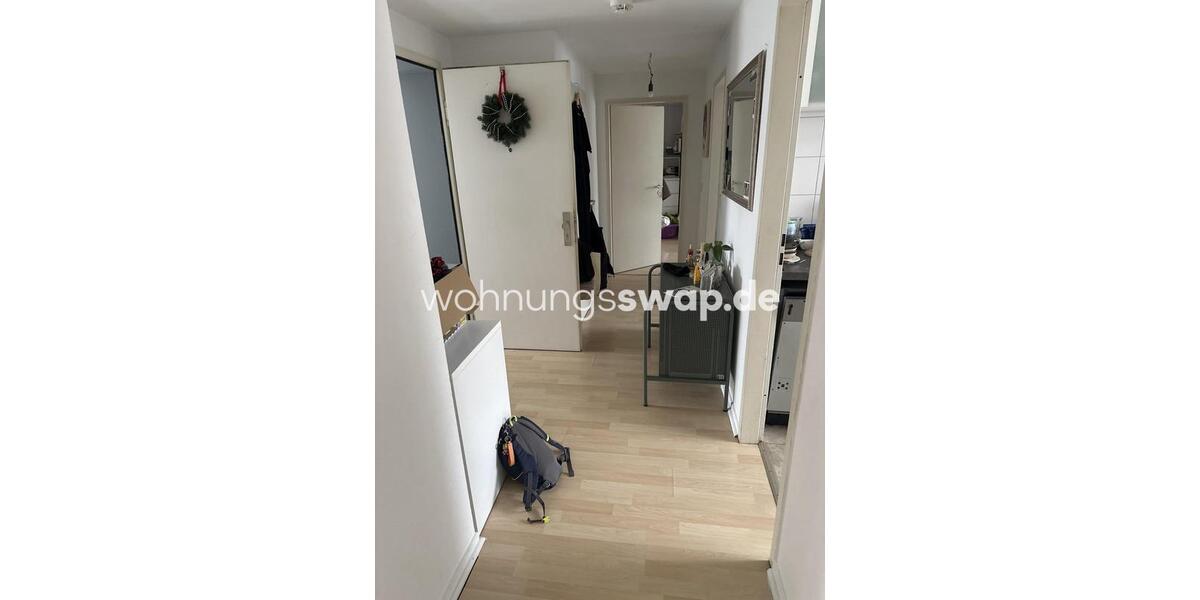Etagenwohnung Hamburg Barmbek-Süd - 3 Zimmer, 78 m&sup2;, 650&euro; | Angebot:24866034