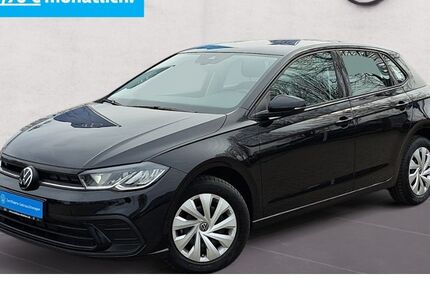 VW Polo 8.659 km 21.450 &euro; Kölln-Reisiek 25337