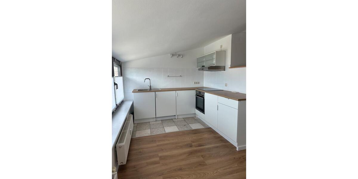 Etagenwohnung Lütjensee - 1.5 Zimmer, 45 m&sup2;, 650&euro; | Angebot:25710988