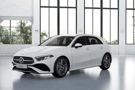 Mercedes-Benz A 200 3.636 km 31.990 &euro; Wedel 22880