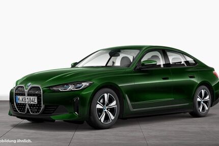 BMW i4 29.371 km 37.407 &euro; Barsbüttel bei Hamburg 22885