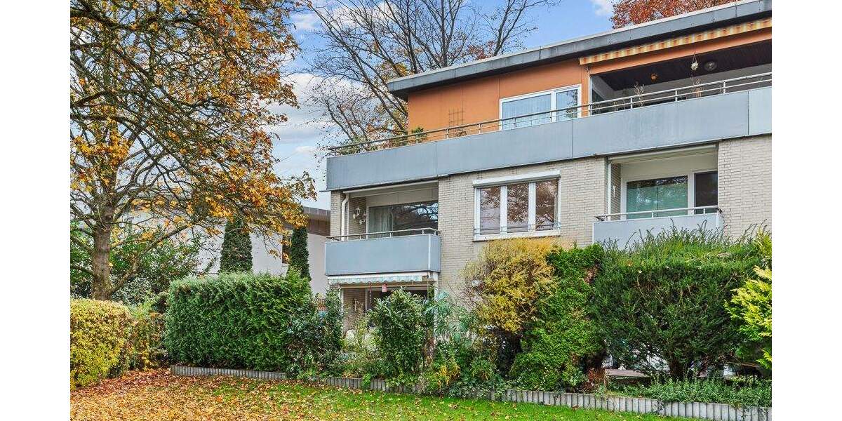 Etagenwohnung Hamburg / Meiendorf Rahlstedt - 3 Zimmer, 92 m&sup2;, 348.000&euro; | Angebot:25674434