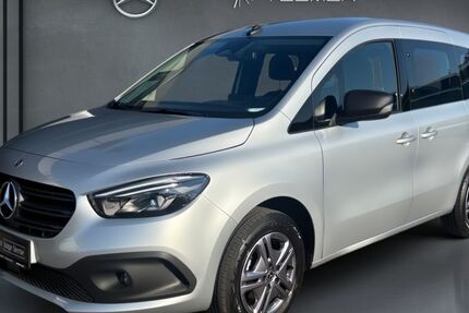 Mercedes-Benz Citan 7.156 km 26.800 &euro; Hamburg 21079